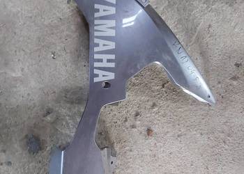 Yamaha rn 12 owiewka plastik boczek pług