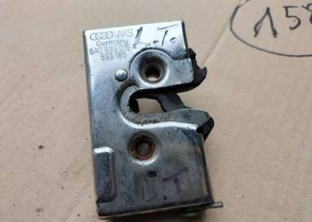 Audi 80 B4 80B4 8A0839015A ZAMEK DRZWI LEWY TYŁ TYLNY