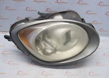 ALFA ROMEO MITO 11r lampa prawa przód 89101864 ANGLIK