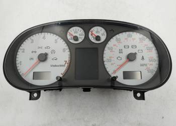 Licznik Zegary Audi A3 8L 1.6 1.8 8L0920980Q 110.080.142/013
