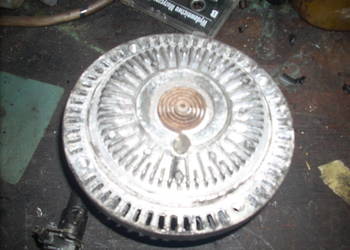 sprzedam sprzegło wiskotyczne audi 1,9tdi