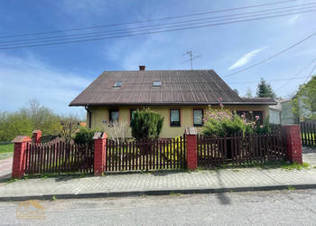 Dom wolnostojący Goleszów 252m