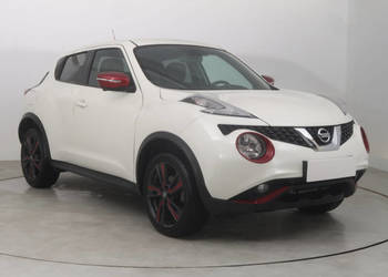 Nissan Juke 1.2 DIG-T