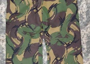 Spodnie Goretex MVP DPM 85/88/104