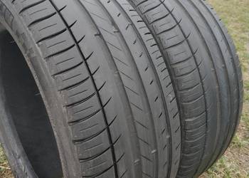 Opony letnie Michelin 195/50/15 4.2mm cena za 2 szt.