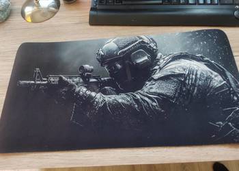 podkładka gamingowa