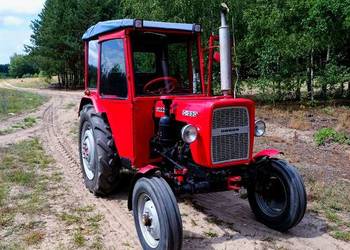Ursus C330