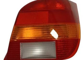 Lampa tylna prawa Ford Fiesta Mk3 1989-1995 zespolona 3209881E OEM