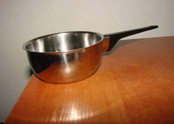 WMF Cromargan mały rondelek