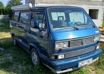 Vw T3 multivan