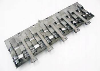 OSŁONA WAŁU 2.5 TDS TD OMEGA BMW E38 E39 E34 E36