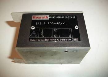 Zawór Z1S6P05-40/V  R901086051