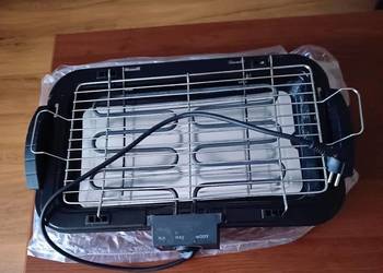 Grill elektryczny