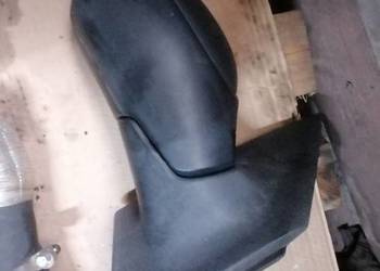 Części drzwi citroen c2