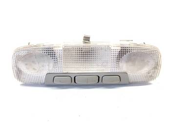 LAMPA SUFITOWA FORD TRANSIT VI Bus WNĘTRZA OŚWIETLENIA, KABINY