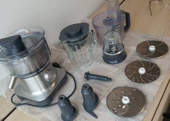 Robot kuchenny KENWOOD FPM 260