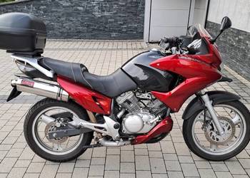 Sprzedam Honda VARADERO 125