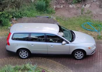Volvo V70 III 2.0D