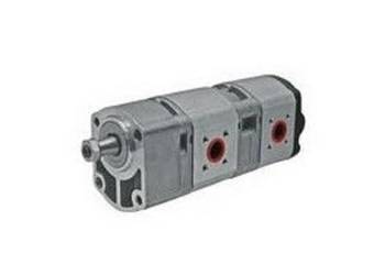 Pompa hydrauliczna CASE IH 1255,1455(3226942R93)