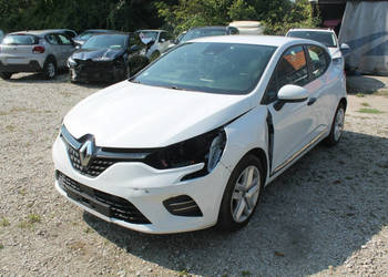 Renault Clio V (2019-)