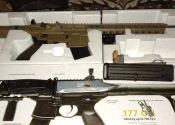 Karabinek Sig Sauer