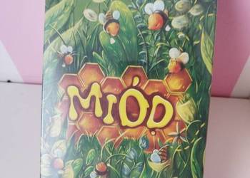 Gra miód