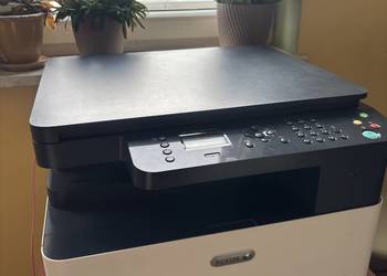 Drukarka Biurowa Xerox B1022