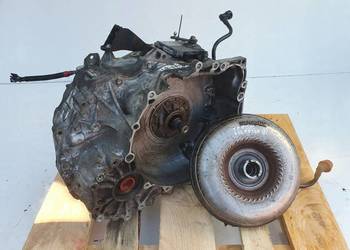 Volvo S80 II 2.4 D5 AUTOMATYCZNA SKRZYNIA BIEGÓW automat 31259368 TF-80SC