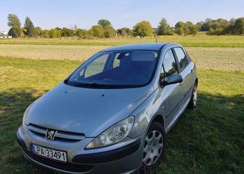 Niezawodny Peugeot
