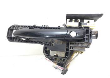 KLAMKA PRZÓD LEWA ZEWNĘTRZNA MERCEDES S212 A2047601534 Kombi 09-16