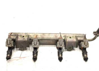 LISTWA WTRYSKOWA NISSAN MICRA K12 1.4 88KM