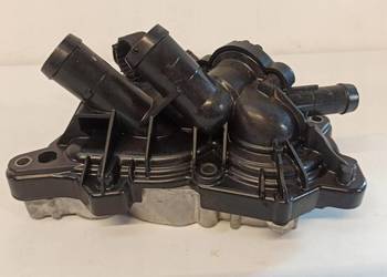 POMPA WODY AUDI Q2 04E121600BE 04E121042L