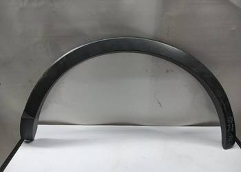 LISTWA BŁOTNIKA LEWY PRAWY TYŁ AUDI Q3 8U 8U0853817 8U0853817