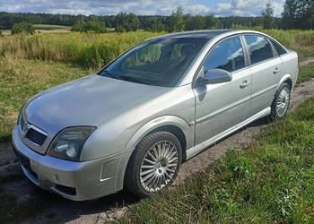 Opel Vectra C Na Części Z157