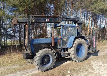 Zetor zts 12245 93r 4x4  ursus