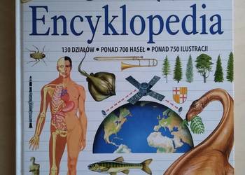 Szkolna encyklopedia. Collins