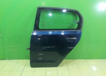 VW UP 1.0 B 13r 5D drzwi lewe tyl kompletne