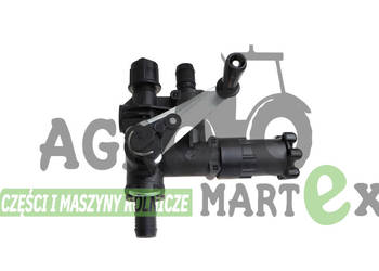 ZW080 KORPUS ROZDZIELACZA PILMET