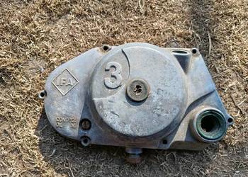 Simson kapa osłona sprzęgła