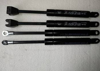 Teleskop szyberdach Ursus MF oryginał