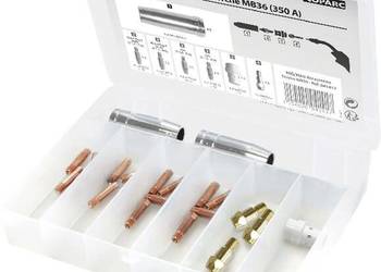 Akcesoria do palnika MB36 (MIG 350A) 041417GYS