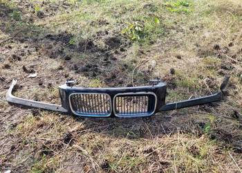 Grill BMW E36 atrapa nosek nerki pas