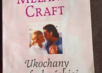 Ukochany z Afrykańskiej Sawanny Melanie Craft