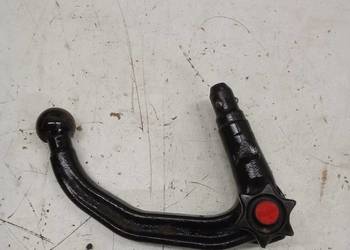 AUDI A4 A5 A6 A7 Hak zaczep holowniczy westfalia 305342