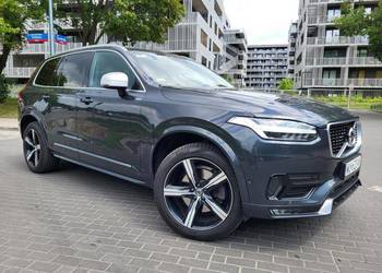 R-Design, D5 2.0l diesel 235KM * SalonPL * Bezwypadkowy * 1 Właściciel