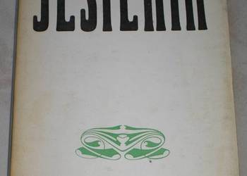 Poezje - Sergiusz Jesienin
