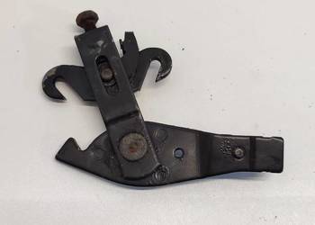 MERCEDES SL R230 MECHANIZM DŹWIGNIA HAMULCA RĘCZNEGO A1244200289