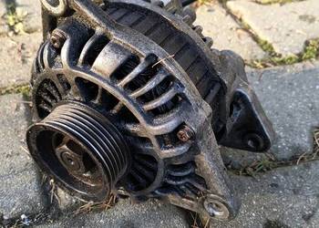 Alternator Chrysler 300m