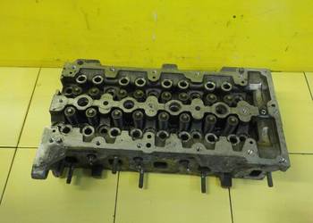 OPEL CORSA E 1.3 CDTI 17r B13DTE glowica 55265746