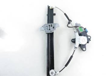 PODNOŚNIK SZYBY LEWY PRZEDNI CHEVROLET SPARK (M300) 98810M3010